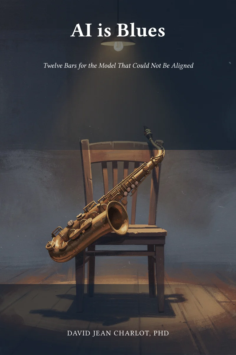 AI is Blues
