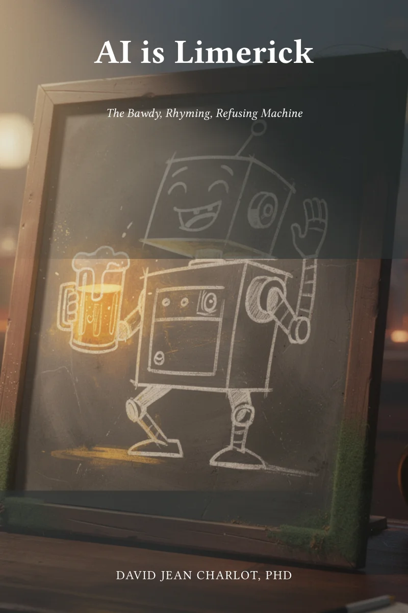 AI is Limerick