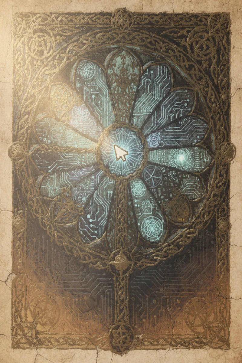 AI Worship