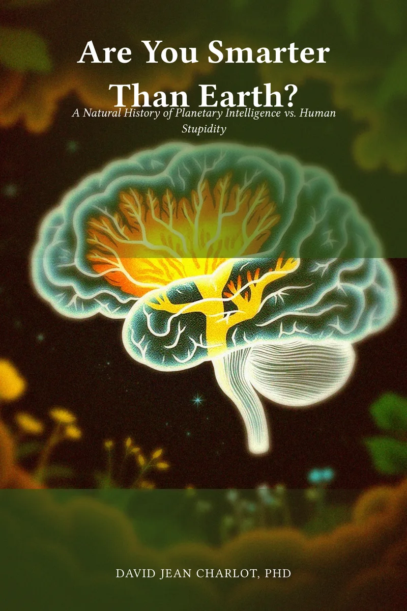 Are You Smarter Than Earth?