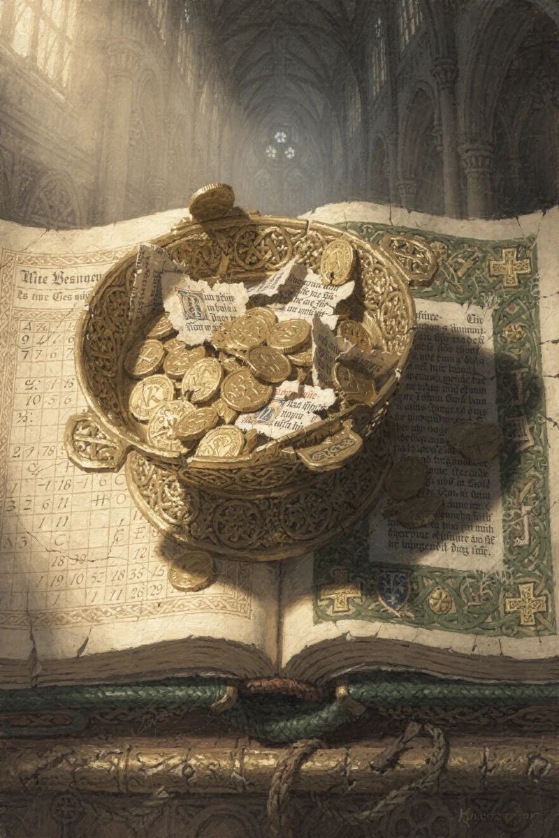 Faith and Finance