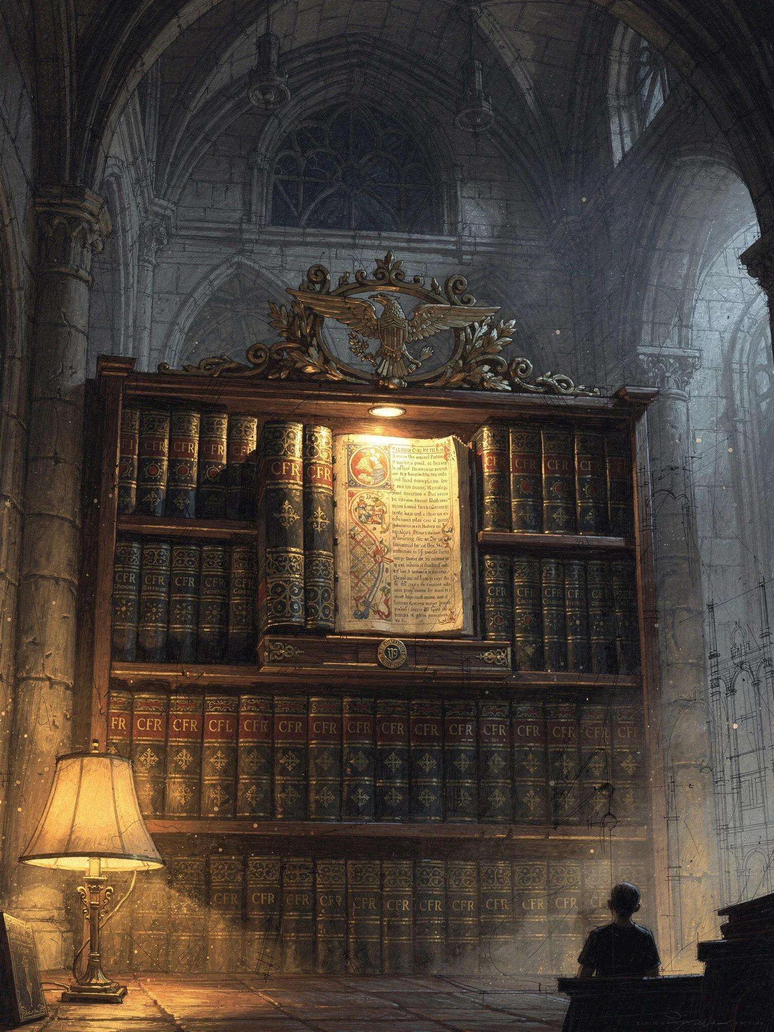 Fifty Books Nobody Read