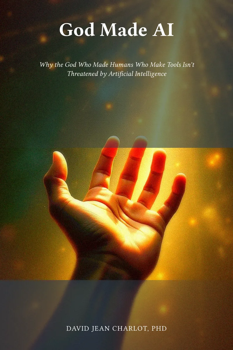 God Made AI