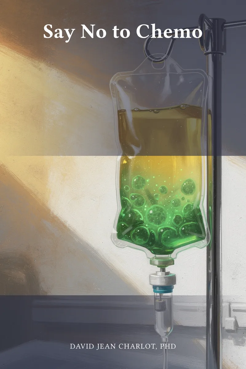 Say No to Chemo