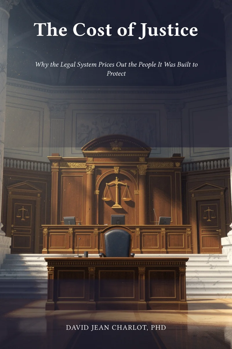 The Cost of Justice