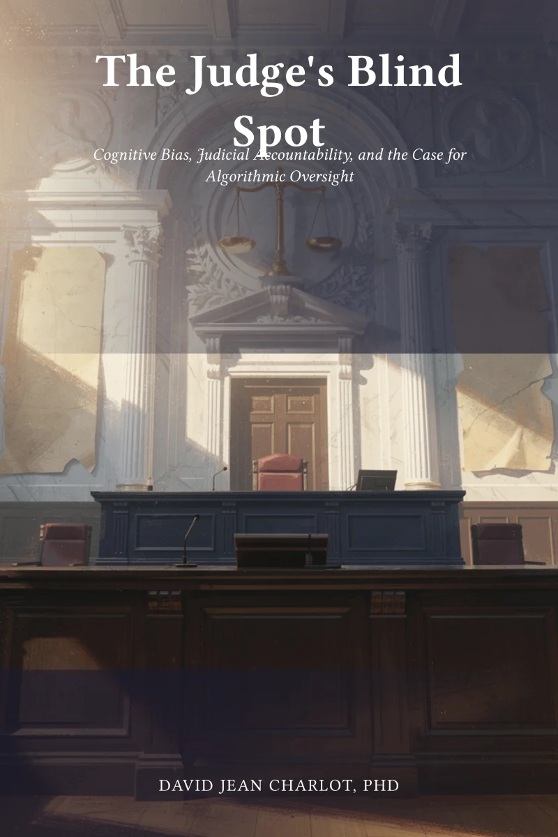 The Judge's Blind Spot