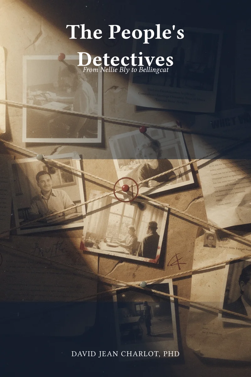 The People's Detectives