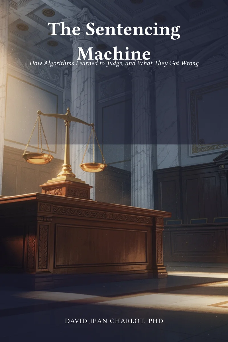 The Sentencing Machine