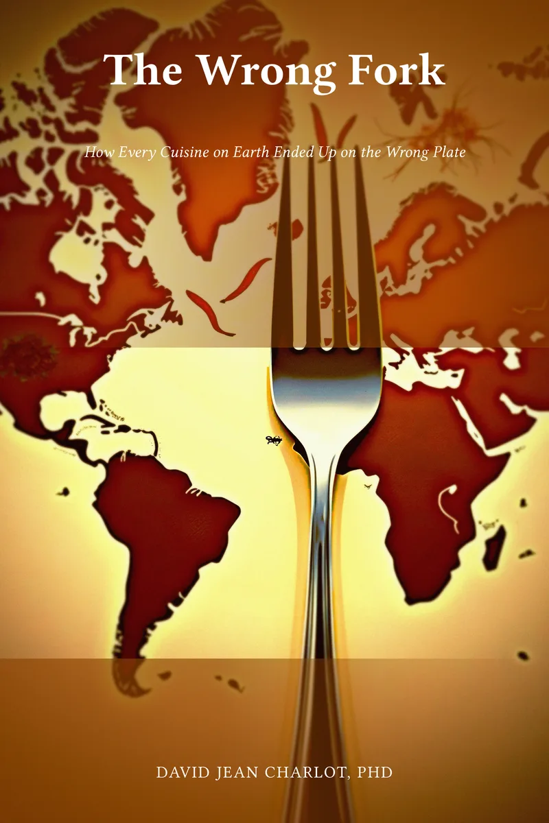 The Wrong Fork
